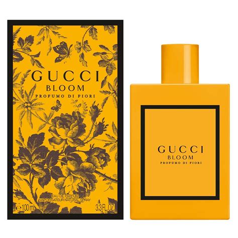 profumo prezzo gucci|is gucci bloom good.